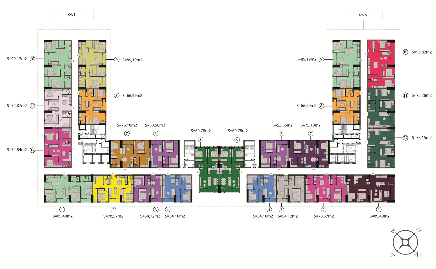 mat-bang-anland-complex-nam-cuong-ban-chuan